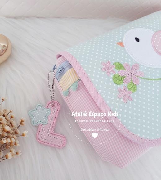 Necessaire do Bebê