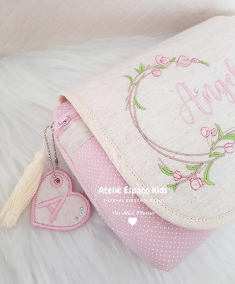 Necessaire do Bebê