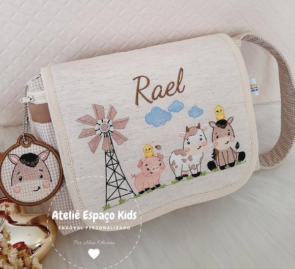 Necessaire do Bebê