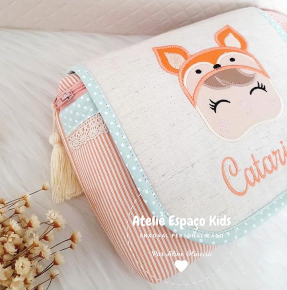 Necessaire do Bebê
