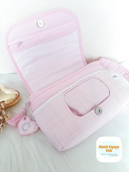 Necessaire do Bebê