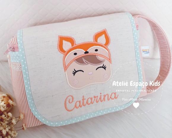 Necessaire do Bebê