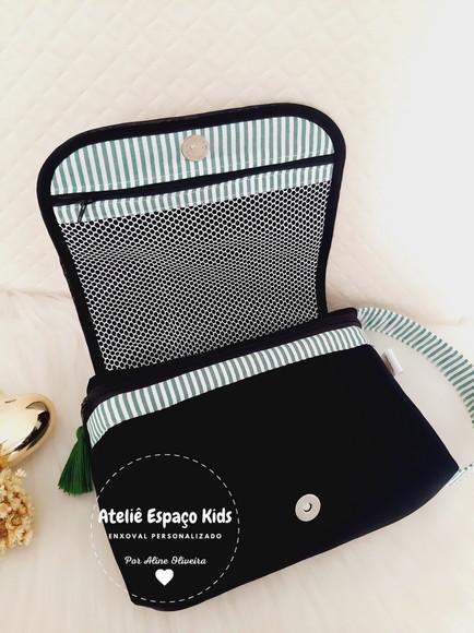 Necessaire do Bebê