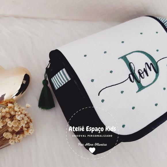 Necessaire do Bebê