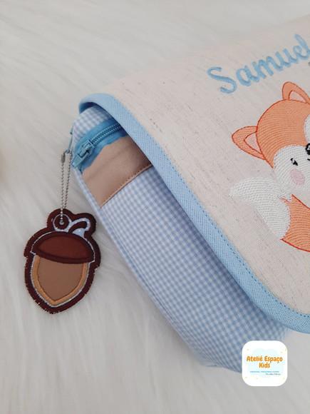 Necessaire do Bebê
