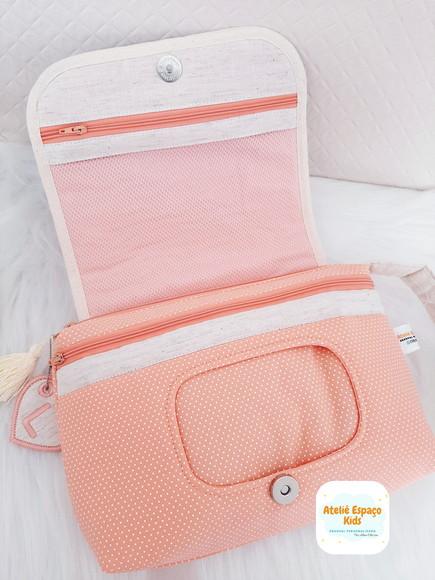 Necessaire do Bebê