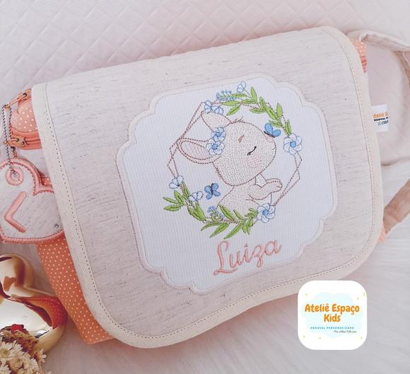 Necessaire do Bebê