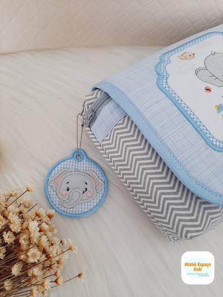 Necessaire do Bebê