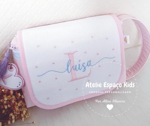 Necessaire do Bebê