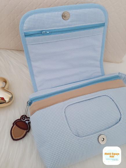 Necessaire do Bebê