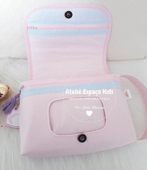 Necessaire do Bebê