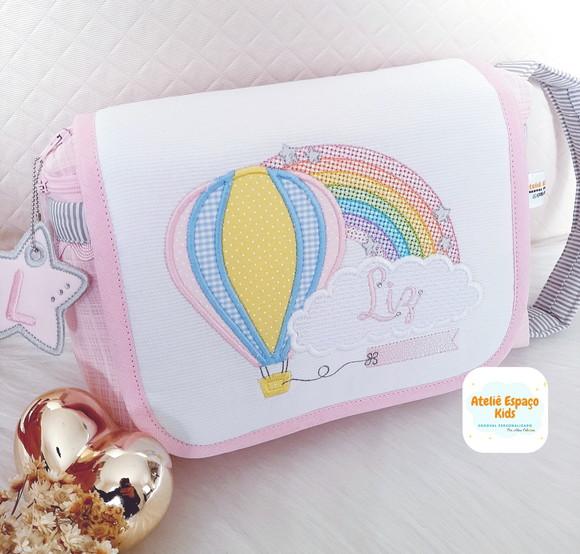 Necessaire do Bebê