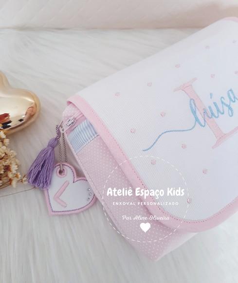 Necessaire do Bebê