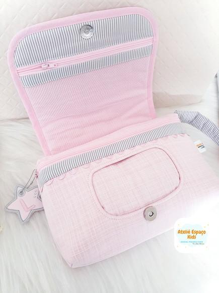 Necessaire do Bebê