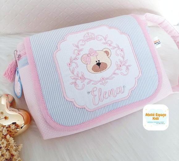 Necessaire do Bebê