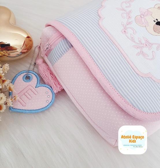 Necessaire do Bebê