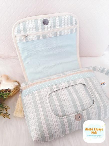 Necessaire do Bebê