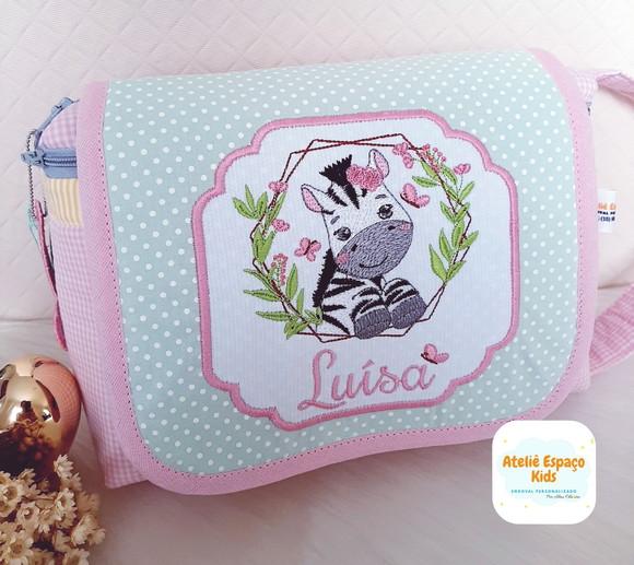 Necessaire do Bebê