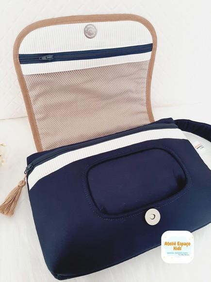 Necessaire do Bebê