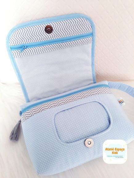 Necessaire do Bebê