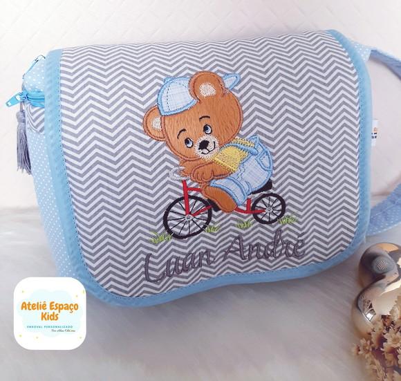 Necessaire do Bebê