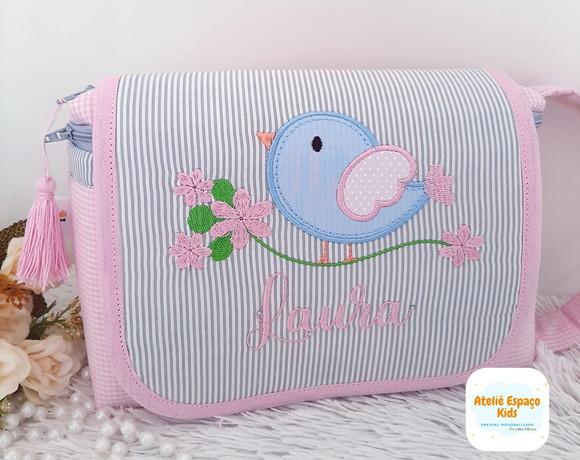 Necessaire do Bebê