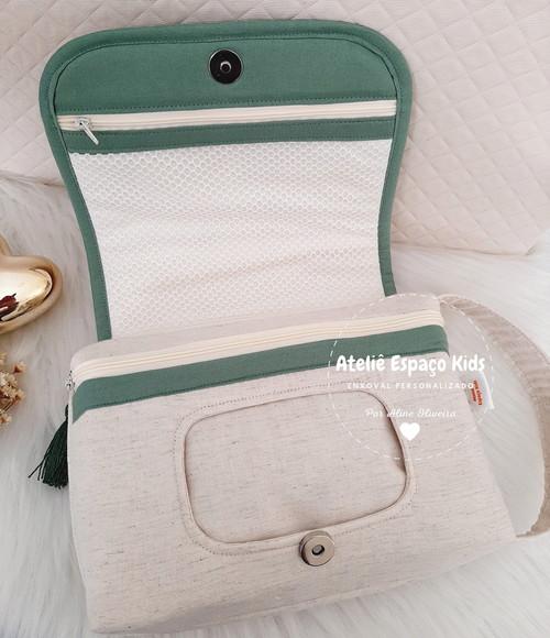 Necessaire do Bebê