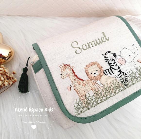 Necessaire do Bebê