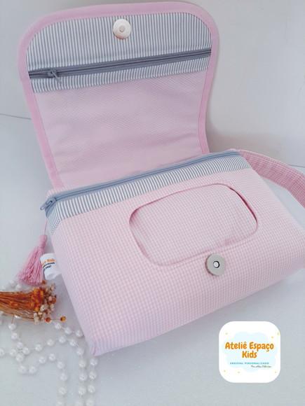 Necessaire do Bebê