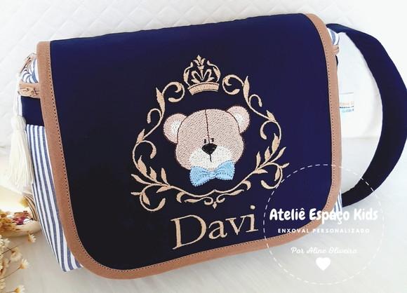 Necessaire do Bebê