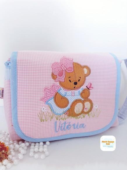 Necessaire do Bebê