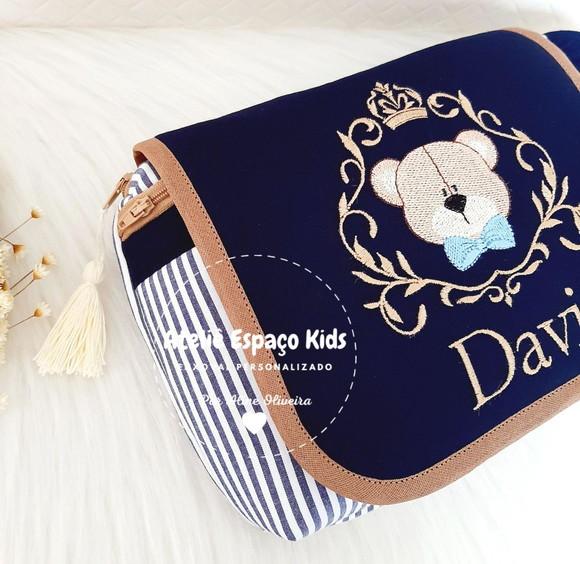 Necessaire do Bebê