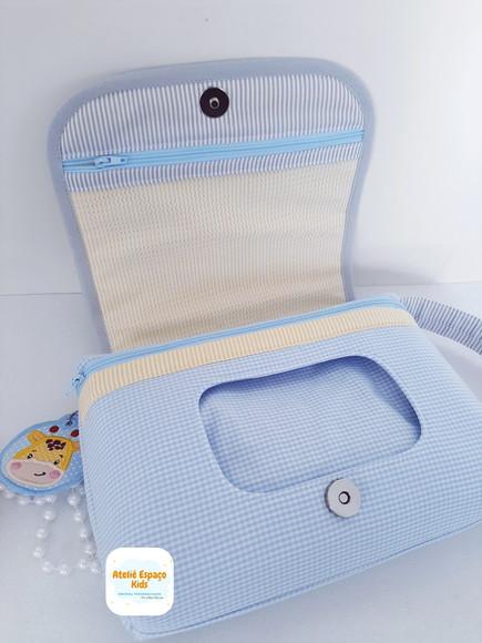 Necessaire do Bebê