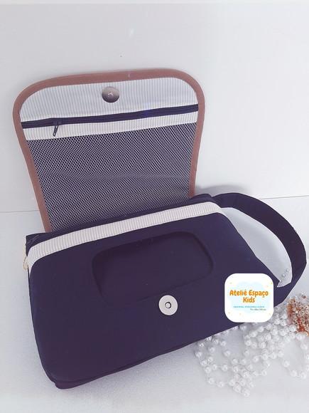 Necessaire do Bebê