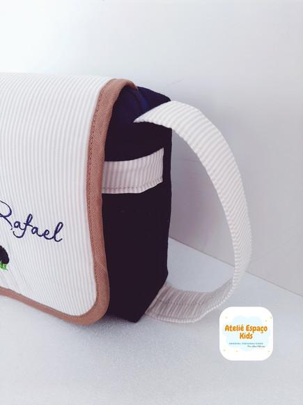 Necessaire do Bebê