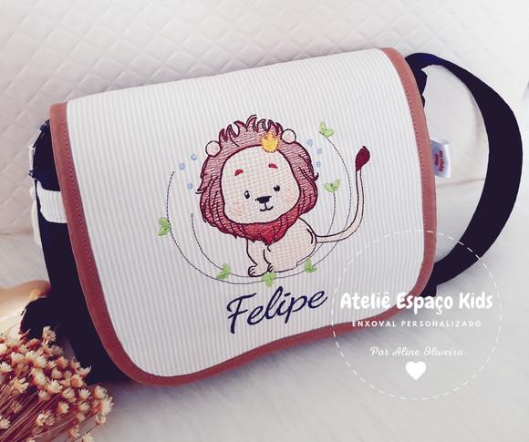 Necessaire do Bebê