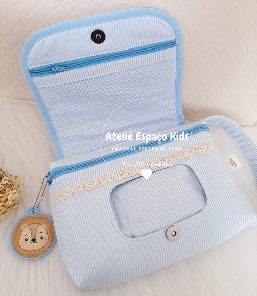 Necessaire Do Bebê