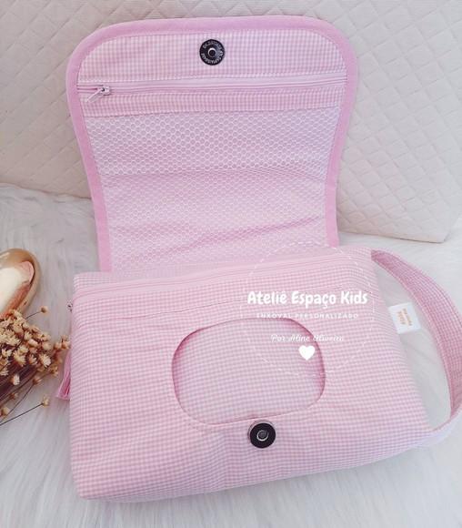 Necessaire do Bebê e Farmacinha P