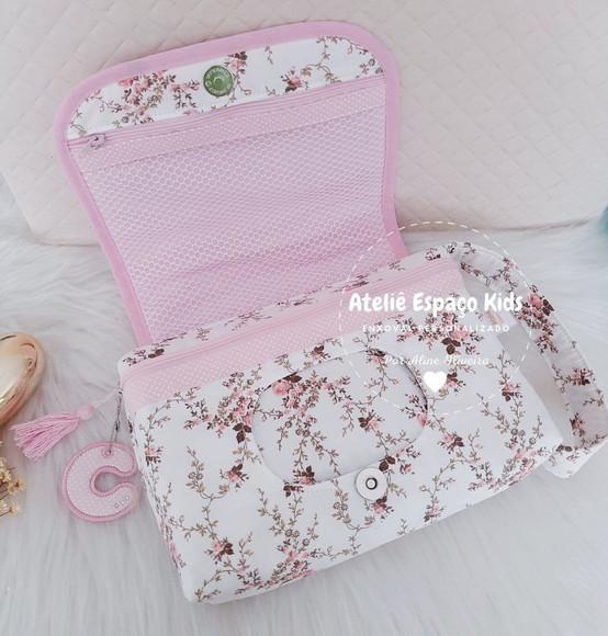 Necessaire do Bebê e Farmacinha P