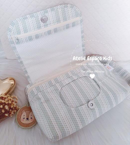 Necessaire do Bebê e Farmacinha P