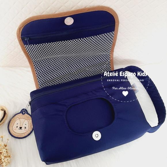 Necessaire do Bebê e Farmacinha P