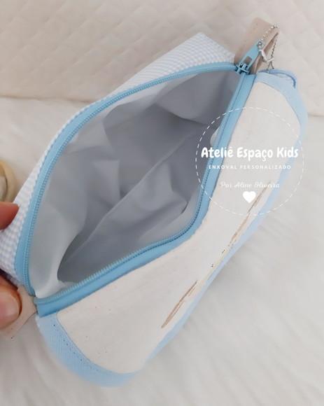 Necessaire do Bebê e Farmacinha P