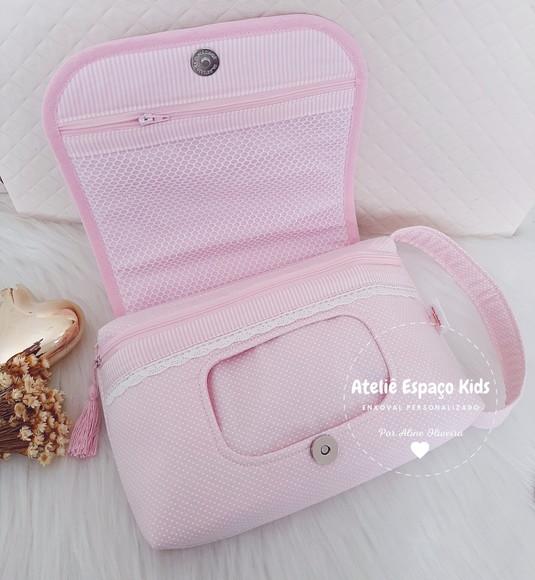Necessaire do Bebê e Farmacinha P