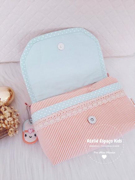 Necessaire do Bebê e Farmacinha P
