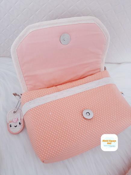Necessaire do Bebê e Farmacinha P