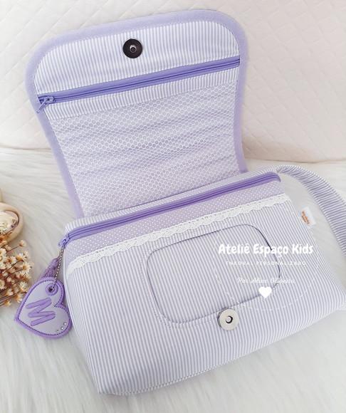 Necessaire Do Bebê E Farmacinha P