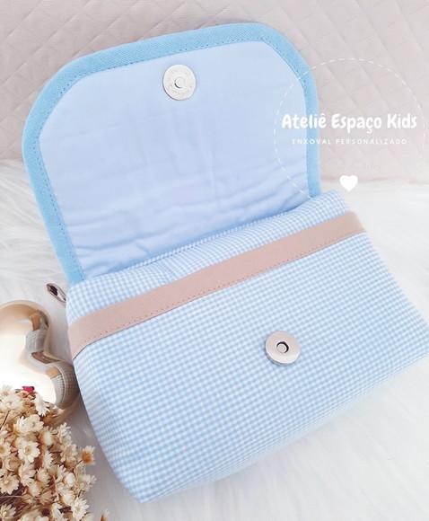 Necessaire do Bebê e Farmacinha P