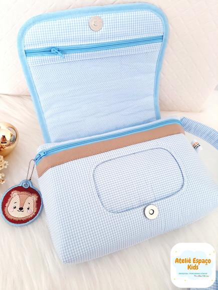 Necessaire do Bebê e Farmacinha P