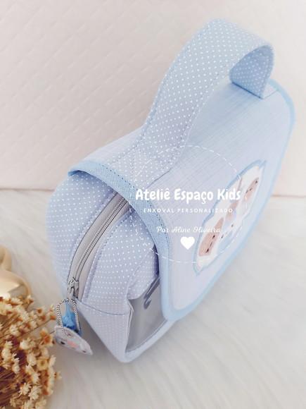 Necessaire Maletinha Lili