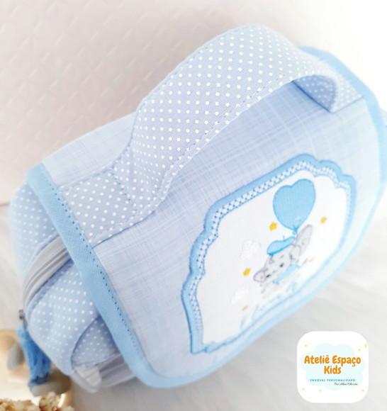 Necessaire Maletinha Lili